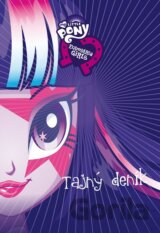 My Little Pony: Tajný deník
