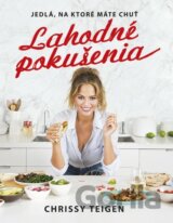 Lahodné pokušenia