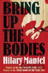Bring Up the Bodies