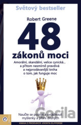 48 zákonů moci