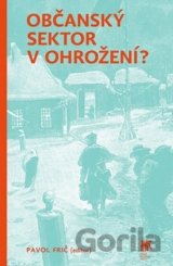 Občanský sektor v ohrožení?