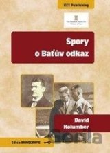 Spory o Baťův odkaz