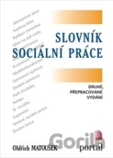 Slovník sociální práce