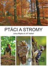 Ptáci a stromy