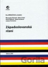 Západoslovanská rčení