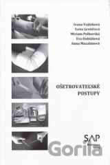 Ošetrovateľské postupy