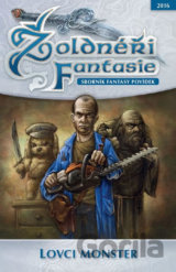 Žoldnéři Fantasie 7: Lovci monster