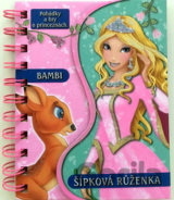 Bambi / Šípková Růženka