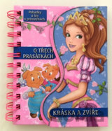 O třech prasátkách / Kráska a zvíře