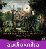 Sirotčinec slečny Peregrinové pro podivné děti