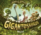 Gigantosaurus