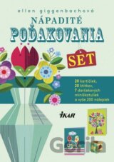 Nápadité poďakovania