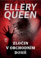 Zločin v obchodním domě