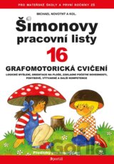 Šimonovy pracovní listy 16