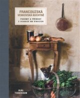 Francouzská venkovská kuchyně