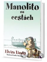 Manolito na cestách