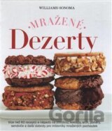 Mražené dezerty