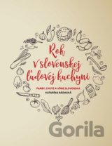 Rok v slovenskej ľudovej kuchyni