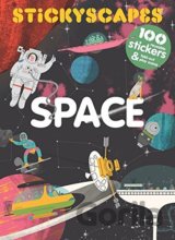 Stickyscapes Space