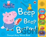 Peppa Pig: Beep Beep Brrrm!