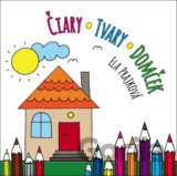 Čiary-Tvary-Domček