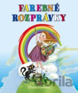 Farebné rozprávky