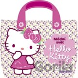 Hello Kitty: Módní svět