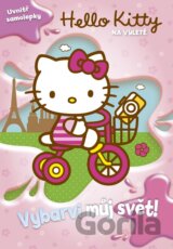 Hello Kitty: Na výletě