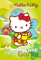 Hello Kitty: Na farmě