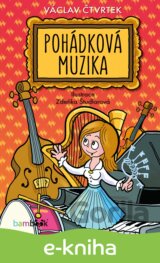 Pohádková muzika