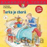 Terka je chorá