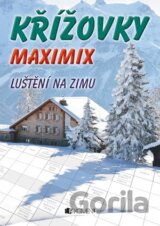 Křížovky MAXIMIX: Luštení na zimu