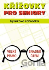 Křížovky pro seniory