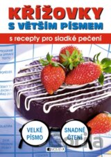 Křížovky s větším písmem