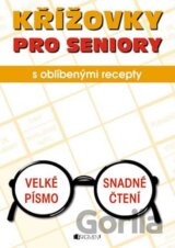 Křížovky pro seniory