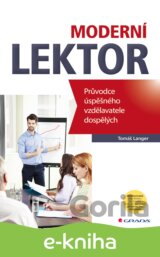 Moderní lektor