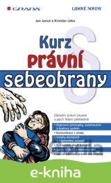 Kurz právní sebeobrany