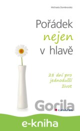 Pořádek nejen v hlavě