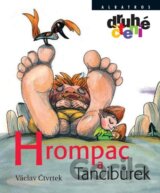 Hrompac a Tancibůrek