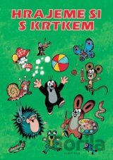 Hrajeme si s krtkem