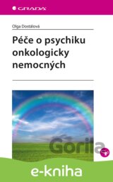 Péče o psychiku onkologicky nemocných