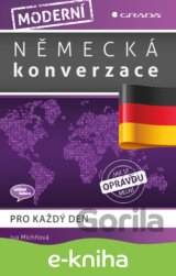 Moderní německá konverzace
