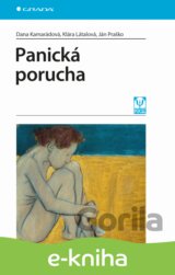 Panická porucha