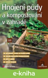 Hnojení půdy a kompostování v zahradě