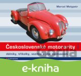 Československé motorarity