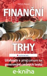 Finanční trhy