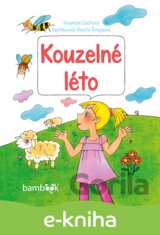 Kouzelné léto