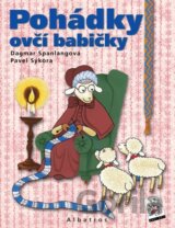 Pohádky ovčí babičky