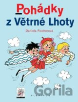 Pohádky z Větrné Lhoty