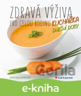 Zdravá výživa pro celou rodinu